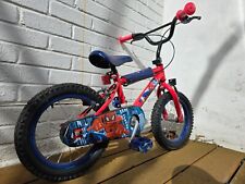 spiderman bikes for sale  BROMLEY