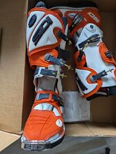 Stiefel sidi crossfire gebraucht kaufen  Trier