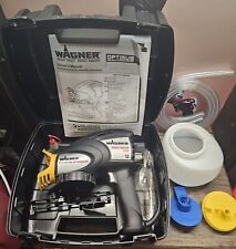 Wagner power painter for sale  Milwaukee