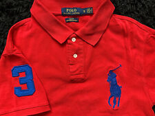 Polo ralph lauren d'occasion  Nancy-