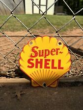 shell gas station sign for sale  Jacksonville