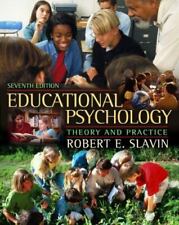 Educational psychology theory for sale  Aurora