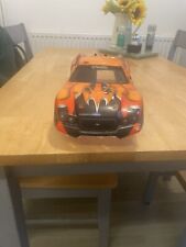 Hpi firestorm body for sale  BRISTOL