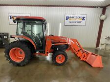 2008 kubota l4740hstc for sale  Trinidad