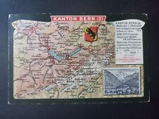 Ansichtskarte kanton bern gebraucht kaufen  Bergisch Gladbach