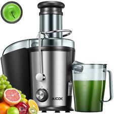 Aicok juicer extractor for sale  LONDON
