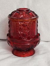 indiana glass candle holder for sale  Lusby