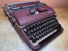 1958 olympia sm3 for sale  Shipping to Ireland
