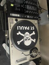 Technics 1200 mk2 for sale  GLASGOW