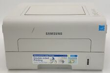 Samsung ML-2955 Monochrome Workgroup USB Laser Printer ML-2955ND w/ Toner for sale  Shipping to South Africa