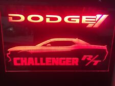Dodge challenger led for sale  Holly