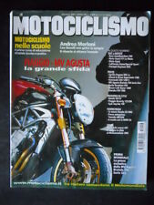 Motociclismo 2001 moto usato  Italia