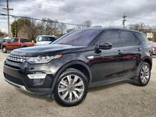 discovery hse 2018 land rover for sale  Fairfield