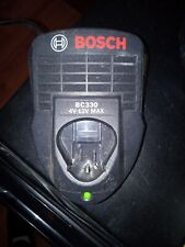 Bosch bc330 charger..4v for sale  Saint Petersburg