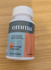 Emma relief supplement for sale  Miami