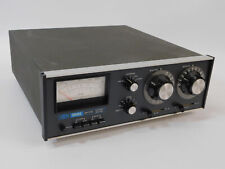 Sintonizador de antena de radioaficionado Drake MN-2700 de colección red a juego (cinco disponibles) segunda mano  Embacar hacia Argentina