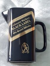 Johnnie walker black for sale  CHESTERFIELD