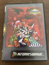 Samurai shodown bootleg d'occasion  Grenade