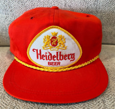 Vintage heidelberg beer for sale  Winston