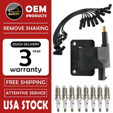 Oem ignition coil for sale  Chino