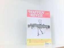 Waffen revue 119 gebraucht kaufen  Berlin