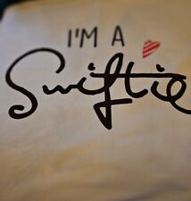 Swiftie fans pillow for sale  Riverside