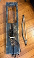 bowed psaltery for sale  Pittsford