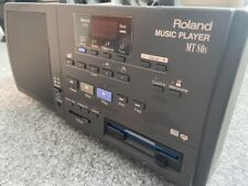 Roland mt80s music for sale  Shipping to Ireland