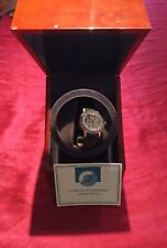 rotary limited edition watch for sale  MAIDSTONE
