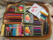 Vintage watercolor pencils for sale  Allen