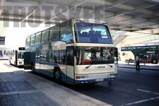 Slide PORTUGAL Arriva Scania K113CLB Inmaos MOT 703 28-69-FB 2002 Original 35mm comprar usado  Enviando para Brazil