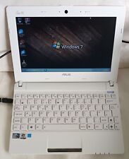 Usado, Netbook Asus EEE PC X101CH rosa blanco 10,1" 1 GB Intel Atom N2600 1,6 GHz Windows segunda mano  Embacar hacia Argentina