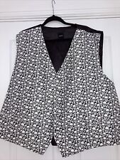 Mens waistcoat size for sale  HOCKLEY