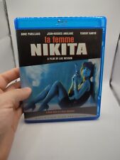 Femme nikita bluray for sale  Moorpark