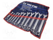 Used, 1 set, Wrenches set KT-1211SR /E2UK for sale  Shipping to South Africa