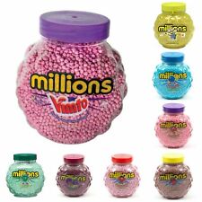Millions chewy sweets for sale  EDGWARE