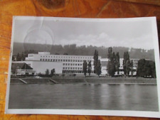 Bonn bundeshaus postkarte gebraucht kaufen  Glücksburg