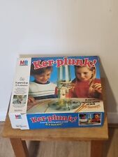 Vintage kerplunk games for sale  LEIGH