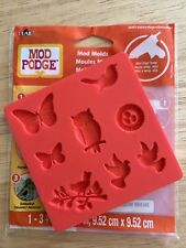 Silicone mold mod for sale  Grand Rapids