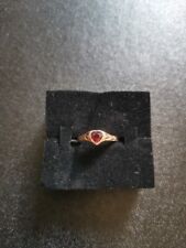 9ct gold ring for sale  STEVENAGE