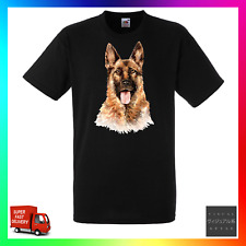 German shepherd tshirt for sale  CARRICKFERGUS