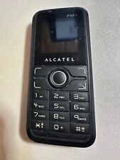 Alcatel s210 telephone d'occasion  Cabannes