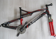Specialized : S-Works Epic Carbon Disc Frameset 2009 for sale  Shipping to South Africa