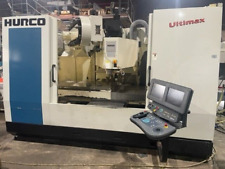 Hurco vmx 50t for sale  ORMSKIRK