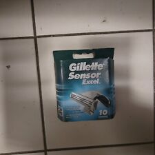 Gillette sensor excel d'occasion  La Crau