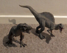 Couple model dinosaurs for sale  NOTTINGHAM