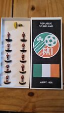 Subbuteo republic ireland for sale  Shipping to Ireland