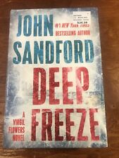 Deep freeze john for sale  Amarillo
