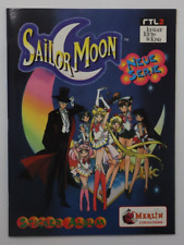 sailor moon album gebraucht kaufen  Idstein
