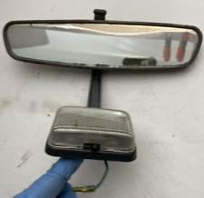 Rearview mirror grey for sale  Mulino